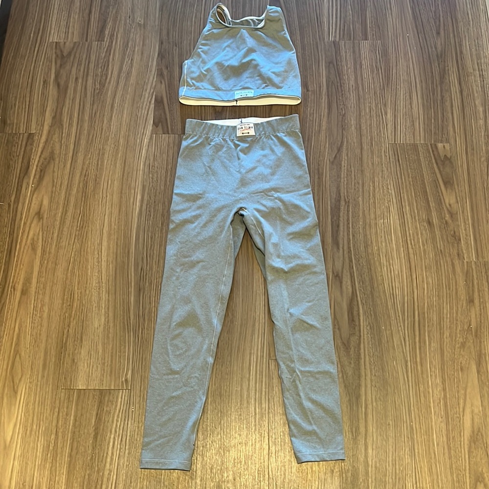 Adam selman workout set